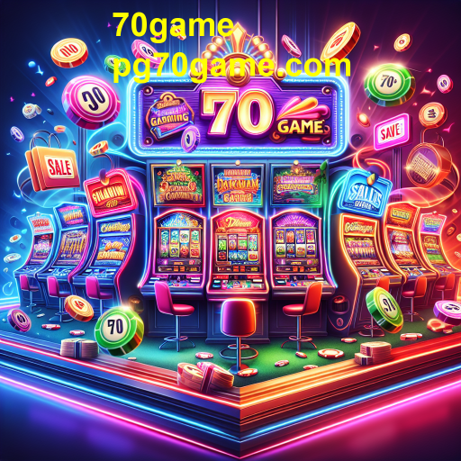 Descubra as Melhores Ofertas de Jogos na 70game