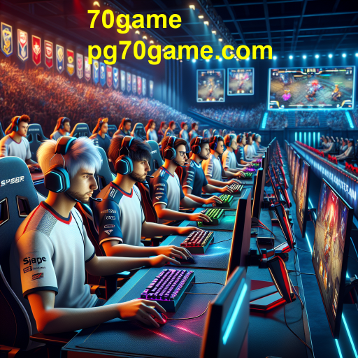 A Revolução dos Jogos de Esportes: Uma Nova Era de Entretenimento